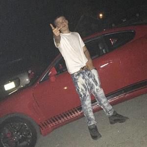 Meet your Posher, Jordan